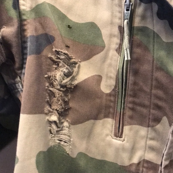 Jacket - Picture 3 of 6